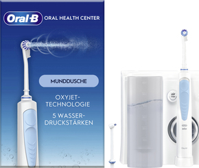 ORAL-B Munddusche OxyJet JAS23