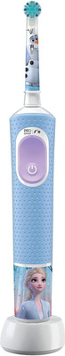 ORAL-B Zahnbürste Kids Frozen Vitality Pro 103 KiF