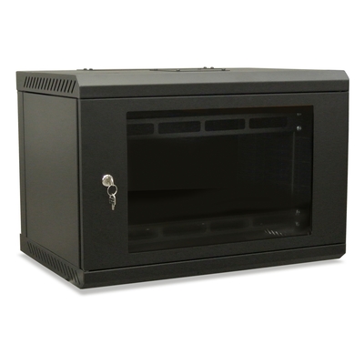 Televes 19" Netzwerkschrank 6U MSR196