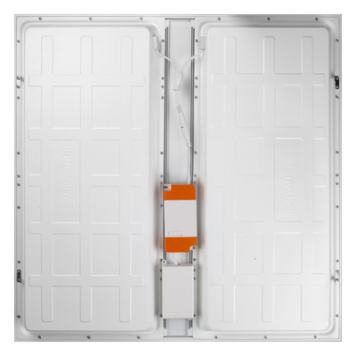 Ledvance LED-Panel M600 840, DALI PLPR.600P36W840U19D.