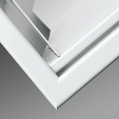 Regiolux LED-Einbauleuchte 840 UEX/600 3200 840 ET