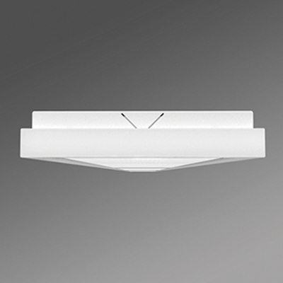 Regiolux LED-Anbauleuchte 830, DALI alevo- #65713016190