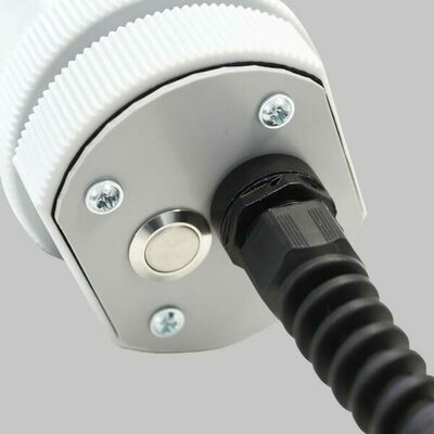 Sonlux LED-Schutzrohrleuchte 5m ZL 68A30100-0062.NL