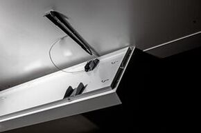 Regiolux LED-Anbauleuchte 840, ML alevo- #65713024195