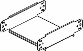 Niedax Gelenkstück RGE 60.200