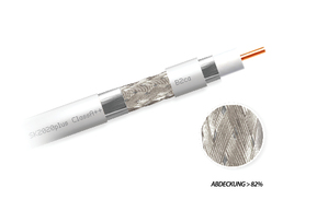 Televes Koaxkabel Class A++ SK2020plus Sp100