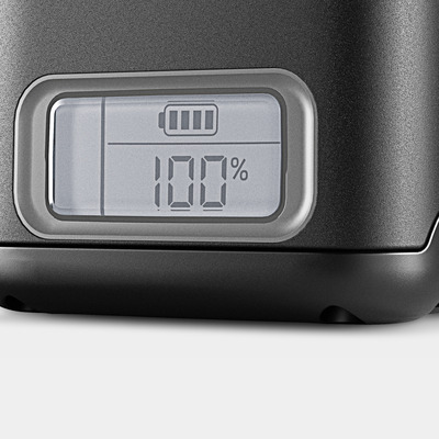 Kärcher Battery Power+ 36/75 -INT 2.445-043.0