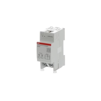 ABB Stotz S&J Digitales I/O-Modul DM10