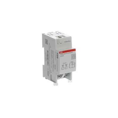 ABB Stotz S&J Digitales I/O-Modul DM10