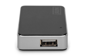 DIGITUS USB 2.0 4-Port-Hub DA-70220