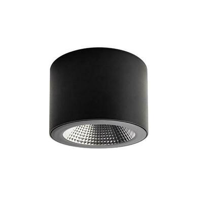 Brumberg Leuchten LED-Anbaudownlight 230V 940 12596184DA