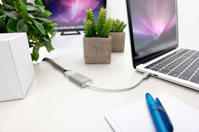 DIGITUS Grafik-Adapter USB Type-C 4K HDMI DA-70836