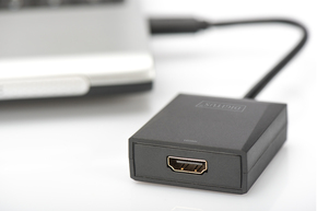 DIGITUS Adapter USB 3.0 auf HDMI DA-70841