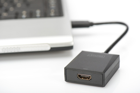 DIGITUS Adapter USB 3.0 auf HDMI DA-70841