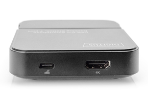 DIGITUS Smartphone Dock 2x USB 2.0 DA-70882