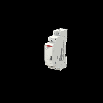 ABB Stotz S&J Stromstoßschalter le 8 VAC, 32 A, 2 NO E290-32-20/8