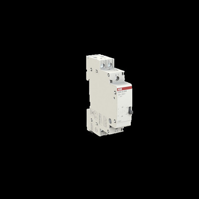 ABB Stotz S&J Stromstoßschalter le 8 VAC, 32 A, 2 NO E290-32-20/8