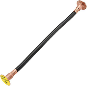 DEHN Kupfer-Kabel-Erdungsbrücke H07V-K DBEB6FLEX/EBS150319