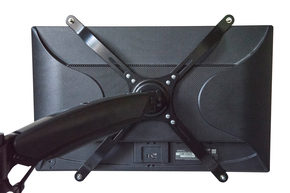 DIGITUS VESA Adapter für Monitore DA-90347