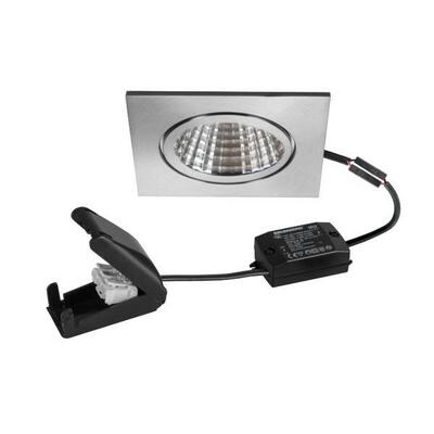 Brumberg Leuchten LED-Einbaudownlight 230V 3000K, eds. 38476423