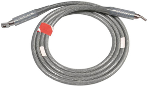 DEHN Erdungsseil 4000mm AL EKS B10.5 70 4000AL