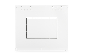 DIGITUS Wandgehäuse Dynamic Basic 600x600mm (BxT) DN-19 12U-6/6-EC
