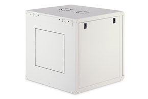 DIGITUS Wandgehäuse Dynamic Basic 600x600mm (BxT) DN-19 12U-6/6-EC
