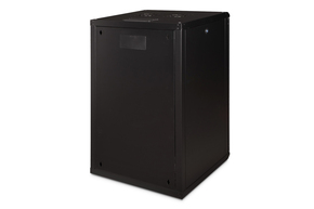 DIGITUS Wandgehäuse Unique Serie 600x600mm (BxT) DN-19 20U-6/6-SW