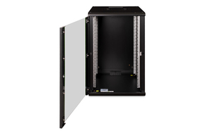 DIGITUS Wandgehäuse Unique Serie 600x600mm (BxT) DN-19 20U-6/6-SW