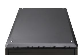 DIGITUS Netzwerkschrank Unique 600x600mm (BxT) DN-19 22U-6/6-B-1