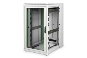 DIGITUS Netzwerkschrank Unique 800x1000mm (BxT) DN-19 26U-8/10-1