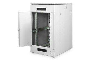 DIGITUS Netzwerkschrank Unique 800x1000mm (BxT) DN-19 26U-8/10-1