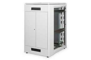 DIGITUS Netzwerkschrank Unique 800x1000mm (BxT) DN-19 26U-8/10-1