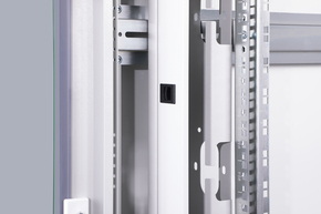 DIGITUS Netzwerkschrank Unique 800x1000mm (BxT) DN-19 26U-8/10-1