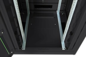 DIGITUS Netzwerkschrank Unique 800x1000mm (BxT) DN-19 42U-8/10-B-1
