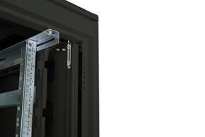DIGITUS Netzwerkschrank Unique 800x1000mm (BxT) DN-19 42U-8/10-B-1