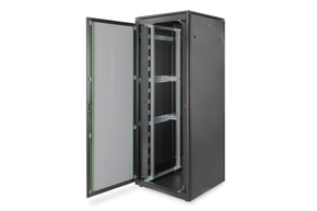 DIGITUS Netzwerkschrank Unique 800x800mm (BxT) DN-19 42U-8/8-B-1