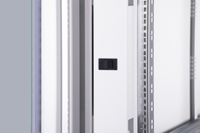 DIGITUS Netzwerkschrank Unique 800x1000mm (BxT) DN-19 47U-8/10-1