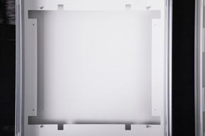 DIGITUS Netzwerkschrank Unique 800x1000mm (BxT) DN-19 47U-8/10-1