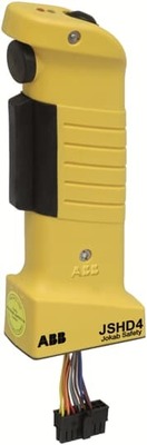 ABB Stotz S&J Zustimmschalter-Oberteil it LEDs, Taster oben JSHD4-5 Top part