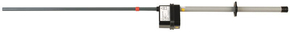 DEHN Spannungsprüfer PHE 6-20kV 16,7Hz PHE 6 20 S 16.7 1P