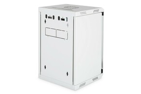 DIGITUS Wandschrank 10/5HE RAL7035 DN-1019