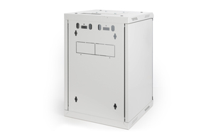 DIGITUS Wandschrank 10/5HE RAL7035 DN-1019
