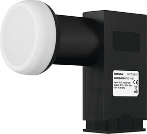 TechniSat Digital-LNB 40mm Wideband-LNB0007/884