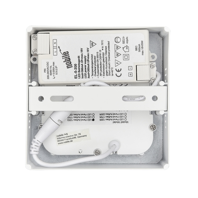 Nobile LED-Aufbau-Panel 830 1560736512