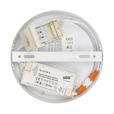 Nobile LED-Aufbau-Panel 830, dim. 1561281012