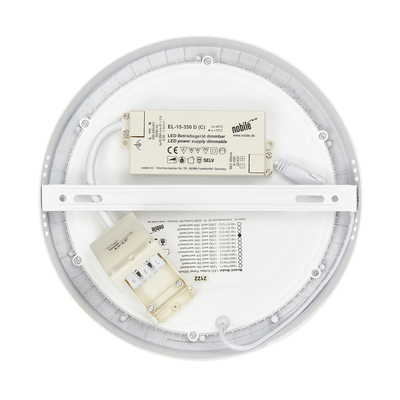 Nobile LED-Aufbau-Panel 840, dim. 1561281311