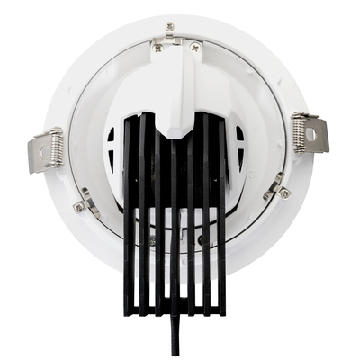 Nobile LED-Downlight 4000K, 900mA 1565383210