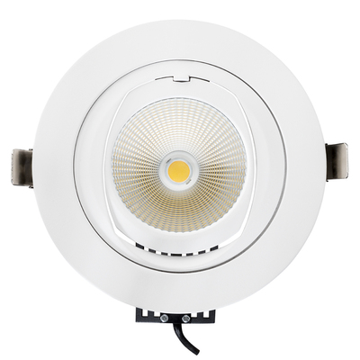 Nobile LED-Downlight 4000K, 900mA 1565383210