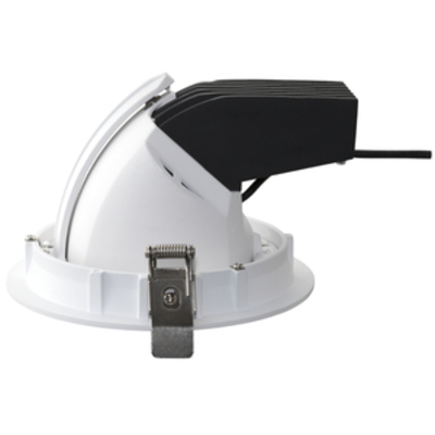 Nobile LED-Downlight 4000K, 900mA 1565383210